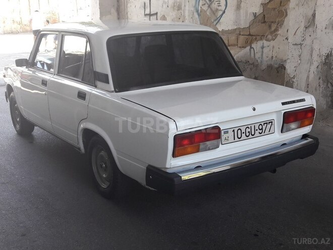 LADA (VAZ) 2107 2000, 250,000 km - 1.6 l - Bakı