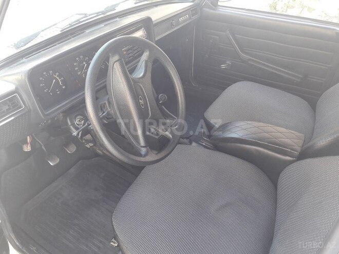LADA (VAZ) 2107 2000, 250,000 km - 1.6 l - Bakı