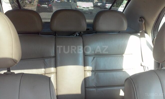 Opel Omega 1999, 220,000 km - 2.5 л - Bakı