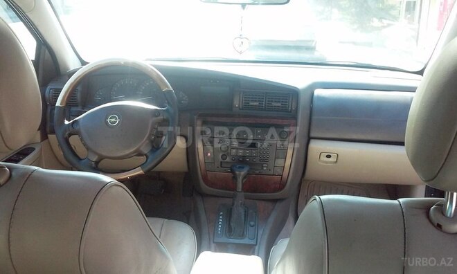 Opel Omega 1999, 220,000 km - 2.5 л - Bakı