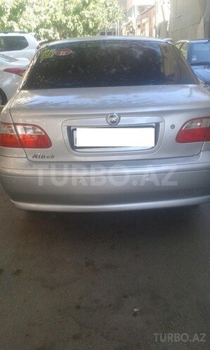 Fiat Albea 2007, 149,000 km - 1.4 l - Bakı