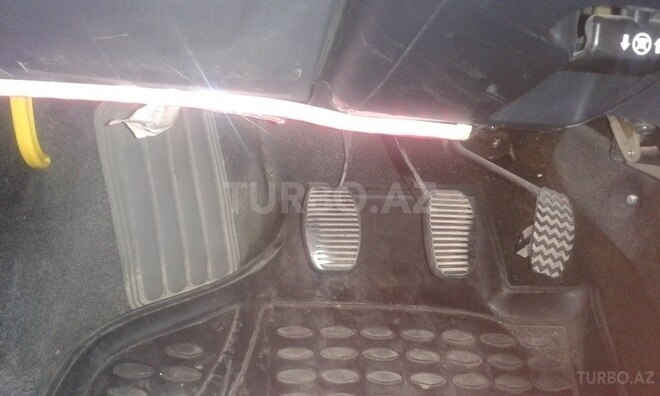 Fiat Albea 2007, 149,000 km - 1.4 l - Bakı
