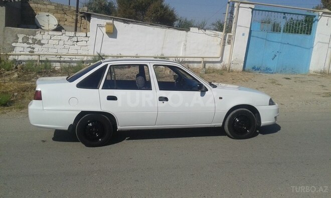 Daewoo Nexia 2011, 223,000 km - 1.5 l - Bakı