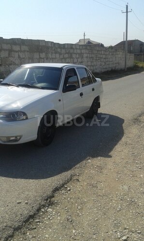 Daewoo Nexia 2011, 223,000 km - 1.5 l - Bakı