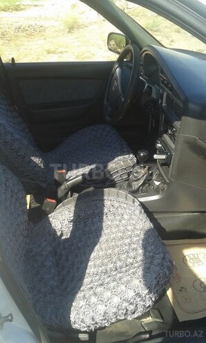 Daewoo Nexia 2011, 223,000 km - 1.5 l - Bakı