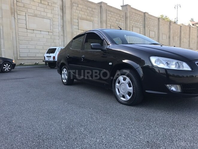 Iran Khodro Runna 2014, 125,151 km - 1.6 л - Bakı