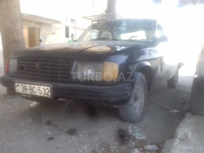 GAZ 31029 1994, 200,000 km - 0.1 l - Bakı