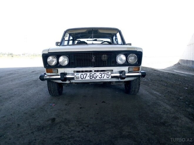 LADA (VAZ) 2106 1982, 233,071 km - 1.5 л - Lənkəran