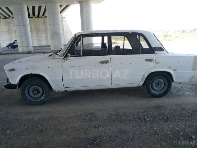 LADA (VAZ) 2106 1982, 233,071 km - 1.5 л - Lənkəran