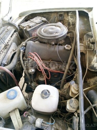 LADA (VAZ) 2106 1982, 233,071 km - 1.5 л - Lənkəran