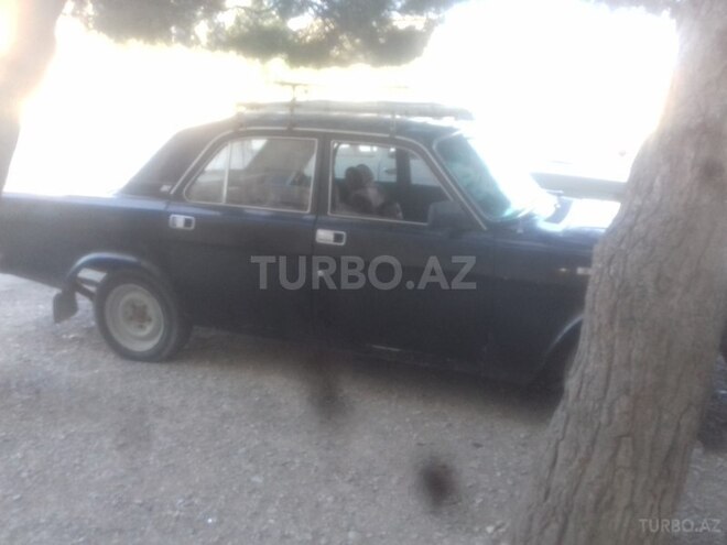 GAZ 31029 1994, 200,000 km - 0.1 l - Bakı