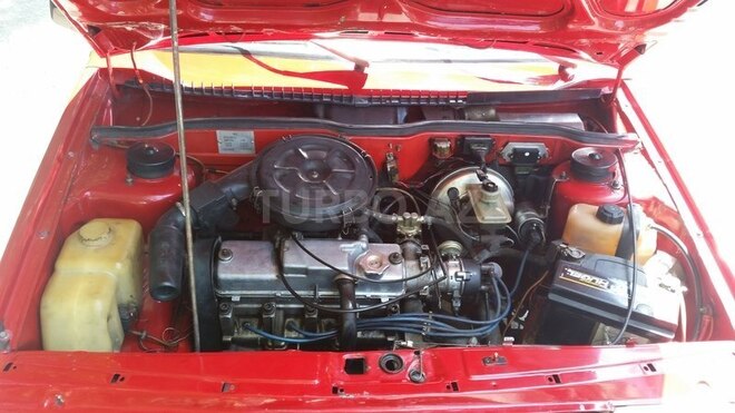 LADA (VAZ) 2109 1993, 120,000 km - 1.6 л - Mingəçevir