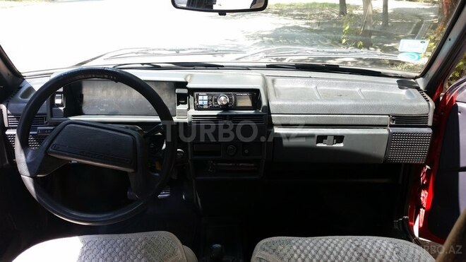 LADA (VAZ) 2109 1993, 120,000 km - 1.6 л - Mingəçevir