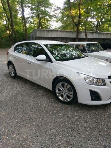 Chevrolet Cruze 2013, 42,000 km - 1.8 l - Xaçmaz