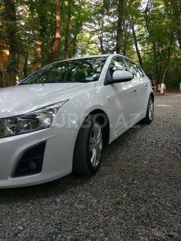 Chevrolet Cruze 2013, 42,000 km - 1.8 l - Xaçmaz