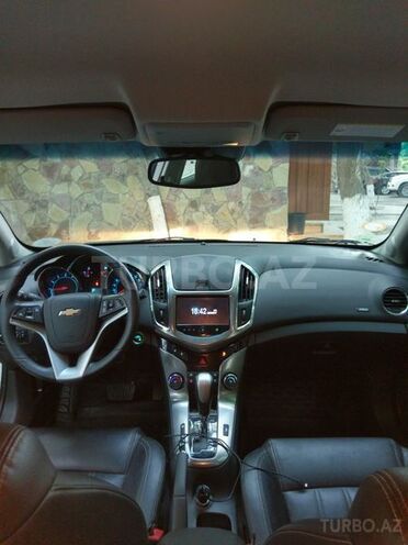Chevrolet Cruze 2013, 42,000 km - 1.8 l - Xaçmaz