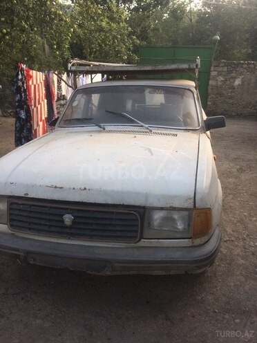 GAZ 31029 1993, 123,056 km - 0.3 l - Gədəbəy