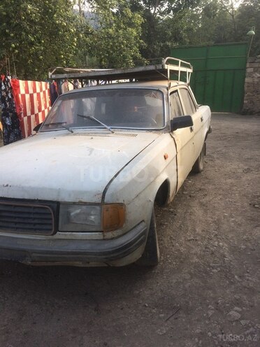GAZ 31029 1993, 123,056 km - 0.3 l - Gədəbəy