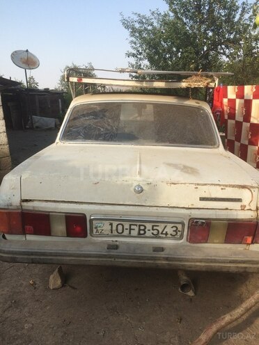 GAZ 31029 1993, 123,056 km - 0.3 l - Gədəbəy