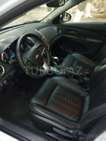 Chevrolet Cruze 2013, 42,000 km - 1.8 l - Xaçmaz