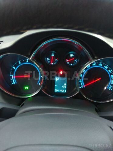 Chevrolet Cruze 2013, 42,000 km - 1.8 l - Xaçmaz