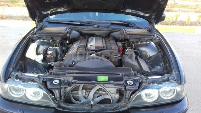 BMW 520 2002, 200,000 km - 0.2 l - Bakı