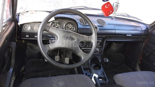 LADA (VAZ) 2101 1983, 60,336 km - 1.6 l - Şirvan