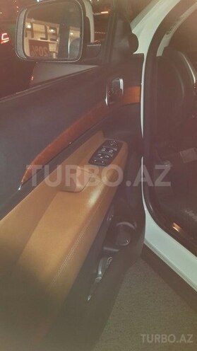 Jeep Grand Cherokee 2012, 134,000 km - 3.6 l - Bakı
