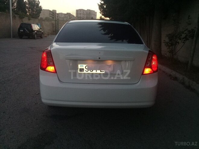 Daewoo Gentra 2014, 83,000 km - 1.5 l - Bakı