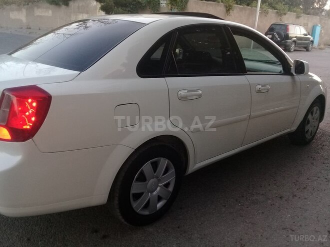 Daewoo Gentra 2014, 83,000 km - 1.5 l - Bakı