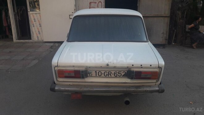 LADA (VAZ) 2106 1983, 25,000 km - 0.2 l - Bakı