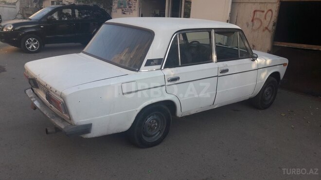 LADA (VAZ) 2106 1983, 25,000 km - 0.2 l - Bakı