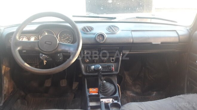 LADA (VAZ) 2106 1983, 25,000 km - 0.2 l - Bakı