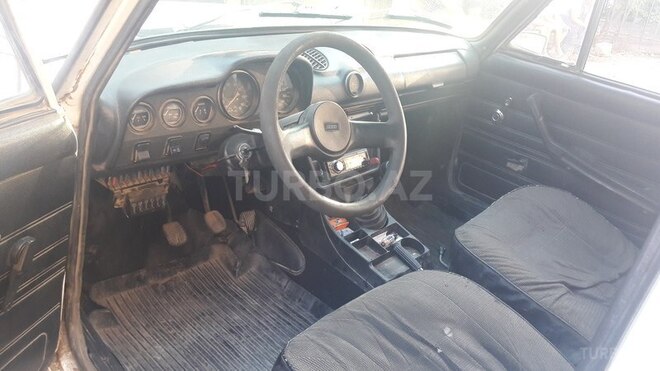 LADA (VAZ) 2106 1983, 25,000 km - 0.2 l - Bakı