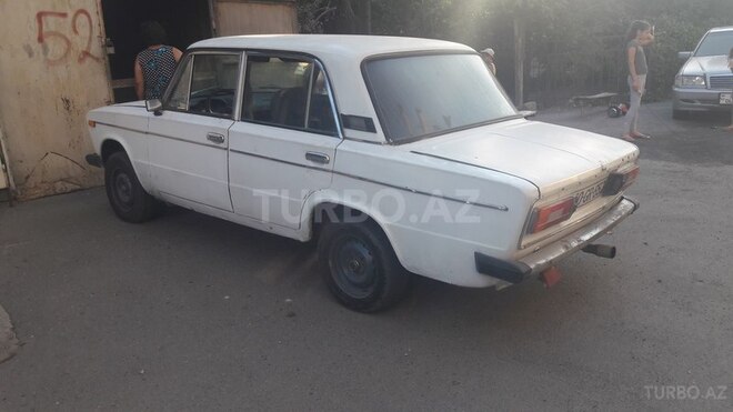 LADA (VAZ) 2106 1983, 25,000 km - 0.2 l - Bakı