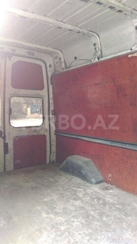 Ford Transit 2000, 395,000 km - 2.5 l - Bakı
