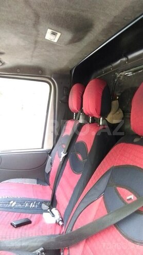 Ford Transit 2000, 395,000 km - 2.5 l - Bakı