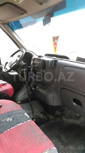 Ford Transit 2000, 395,000 km - 2.5 l - Bakı