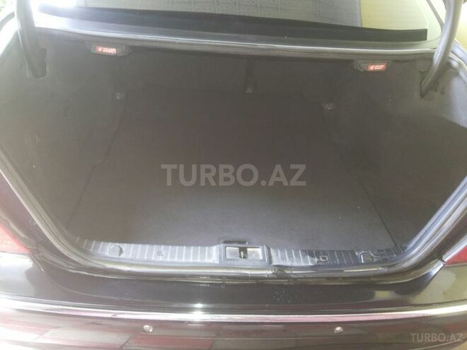 Mercedes E 320 2003, 260,000 km - 3.2 л - Bakı