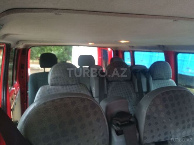 Ford Transit 2007, 300,000 km - 2.4 л - Masallı