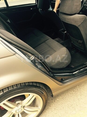 BMW 325 1999, 1,820,000 km - 2.5 l - Qusar