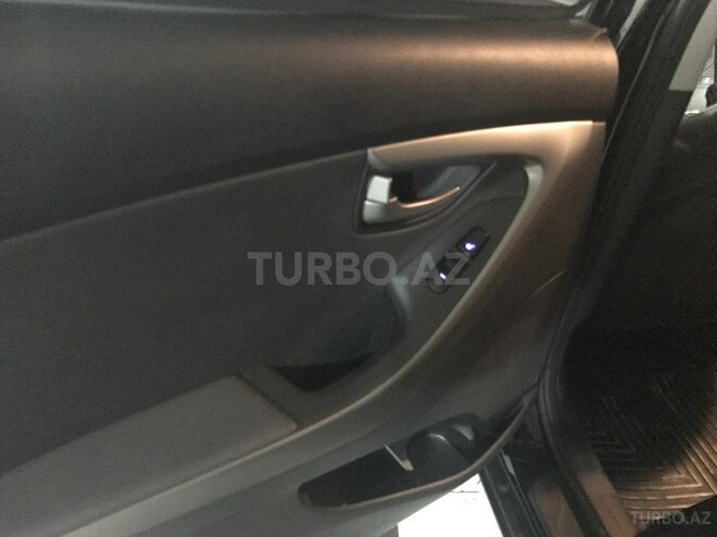 Hyundai Elantra 2015, 23,000 km - 1.8 л - Bakı