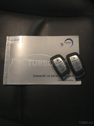 Hyundai Elantra 2015, 23,000 km - 1.8 л - Bakı