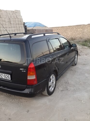 Opel Astra 2000, 3,083,083 km - 0.2 л - Bakı
