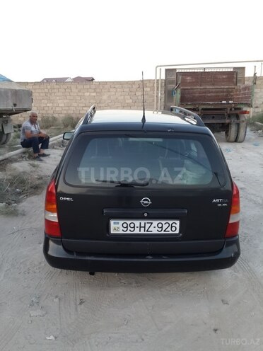 Opel Astra 2000, 3,083,083 km - 0.2 л - Bakı