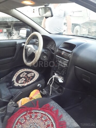 Opel Astra 2000, 3,083,083 km - 0.2 л - Bakı
