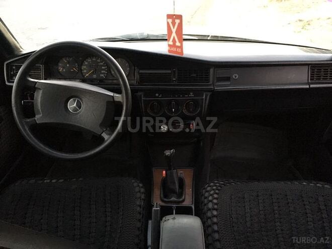 Mercedes 190 1991, 150,000 km - 1.8 l - Bakı