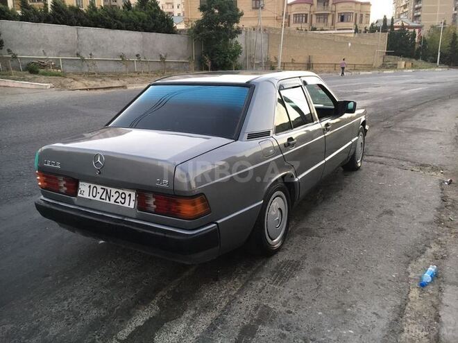 Mercedes 190 1991, 150,000 km - 1.8 l - Bakı