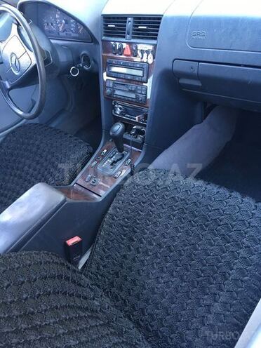 Mercedes C 200 1997, 344,091 km - 2.0 l - Bakı