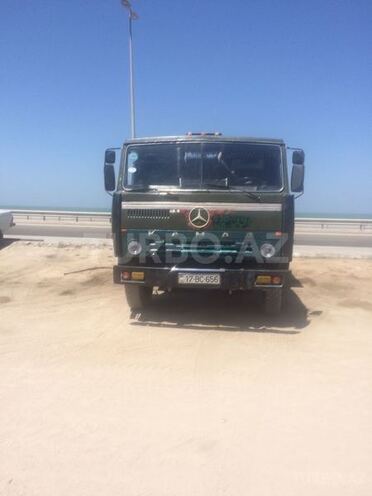 KamAz 55111 1990, 100,000 km - 6.0 л - Bakı